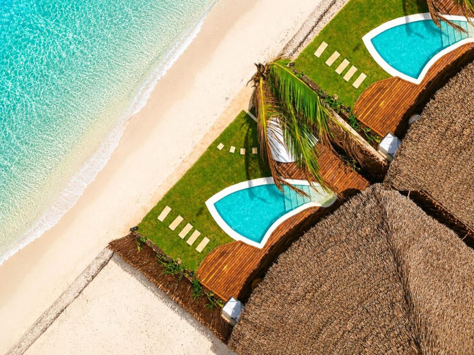 Safaya Dream Villas-Adults only Villa in Nungwi