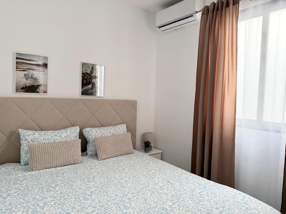 La Esterlicia Apartment in Abona