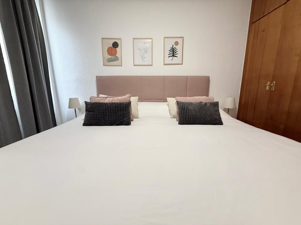 La Esterlicia Apartment in Abona