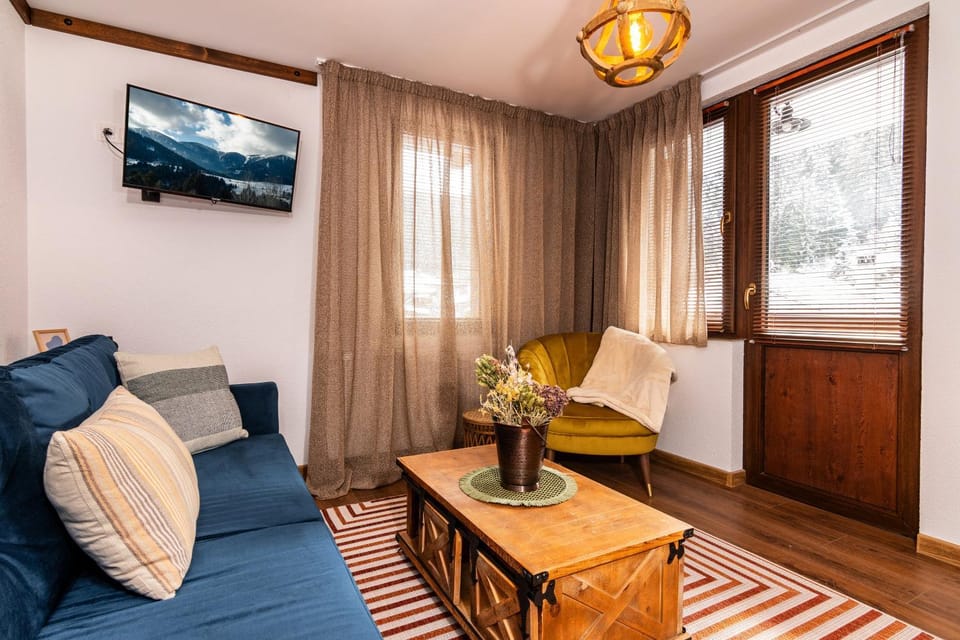 АРТ Къща Широка Лъка Villa in Bulgaria