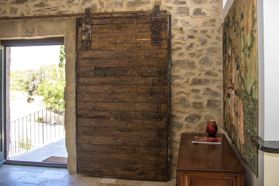 Le Sauvignon Villa in Occitanie