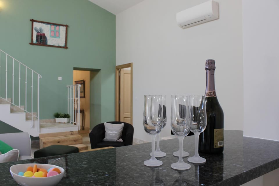Le Sauvignon Villa in Occitanie