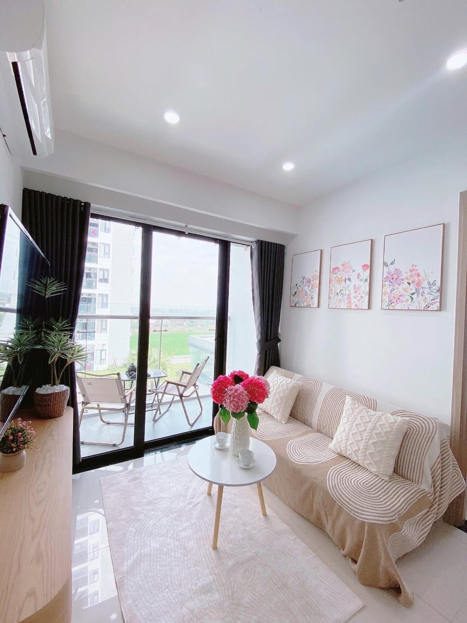 Bao Han Nera 2 Apartment in Laos