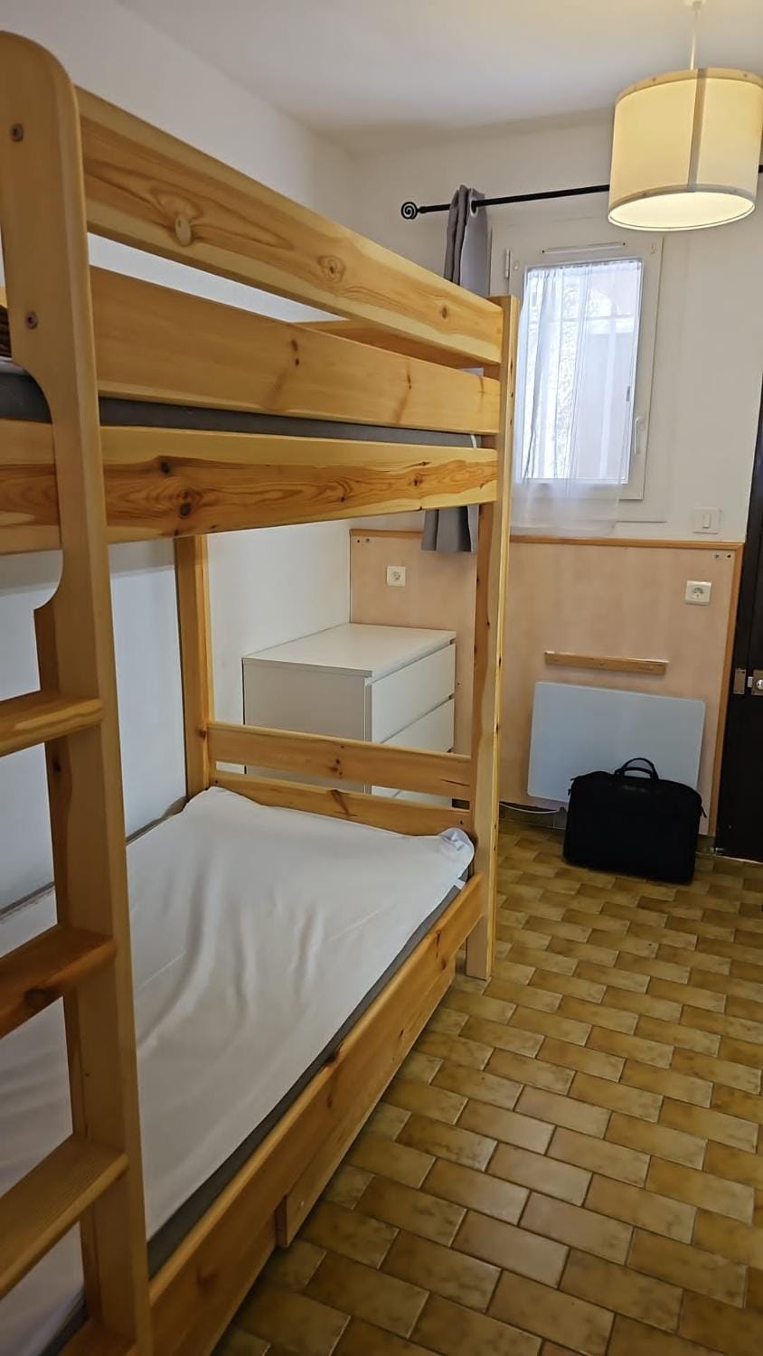 appartement confortable Apartment in Bauduen