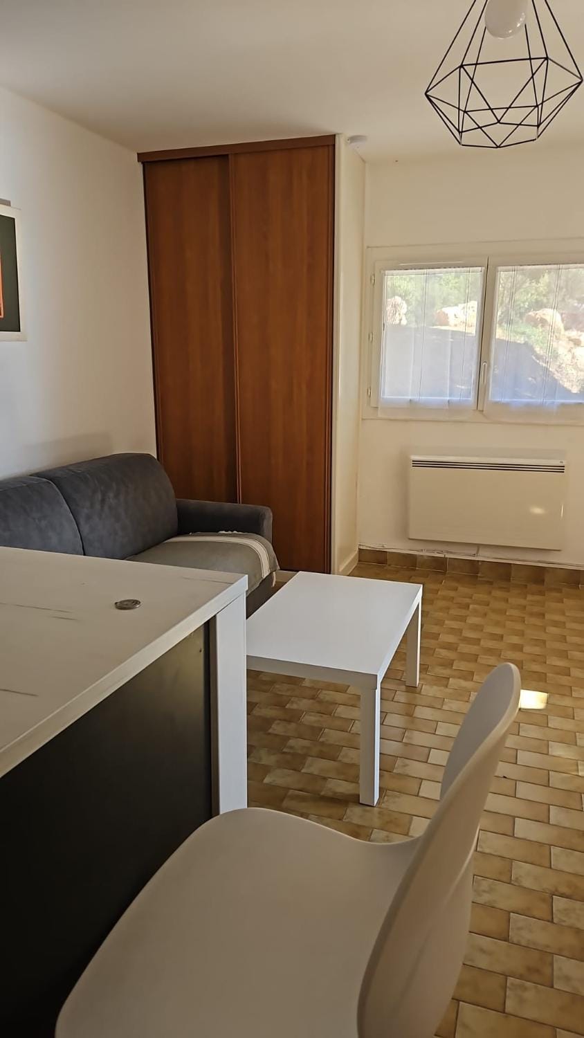 appartement confortable Apartment in Bauduen