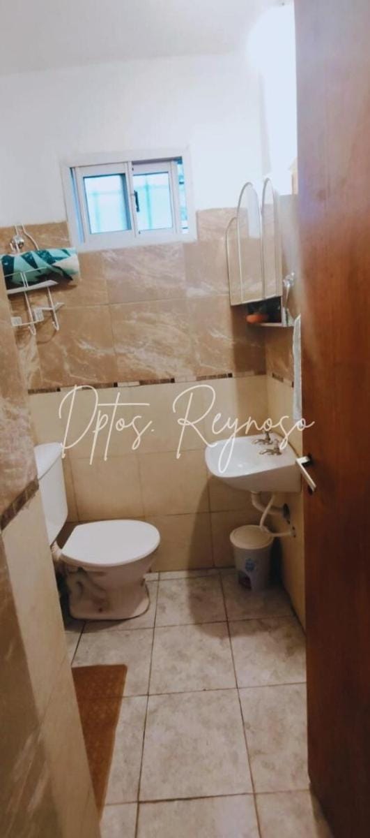 Dptos Reynoso Apartment in Villa Mercedes