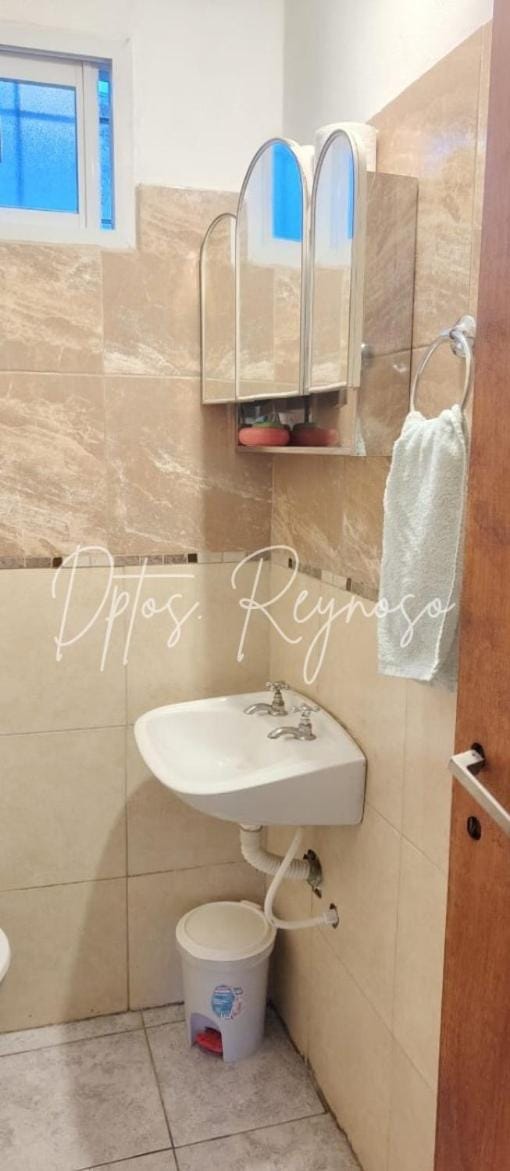 Dptos Reynoso Apartment in Villa Mercedes