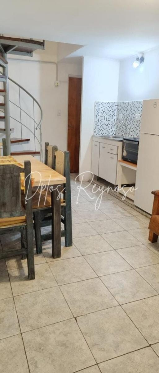 Dptos Reynoso Apartment in Villa Mercedes