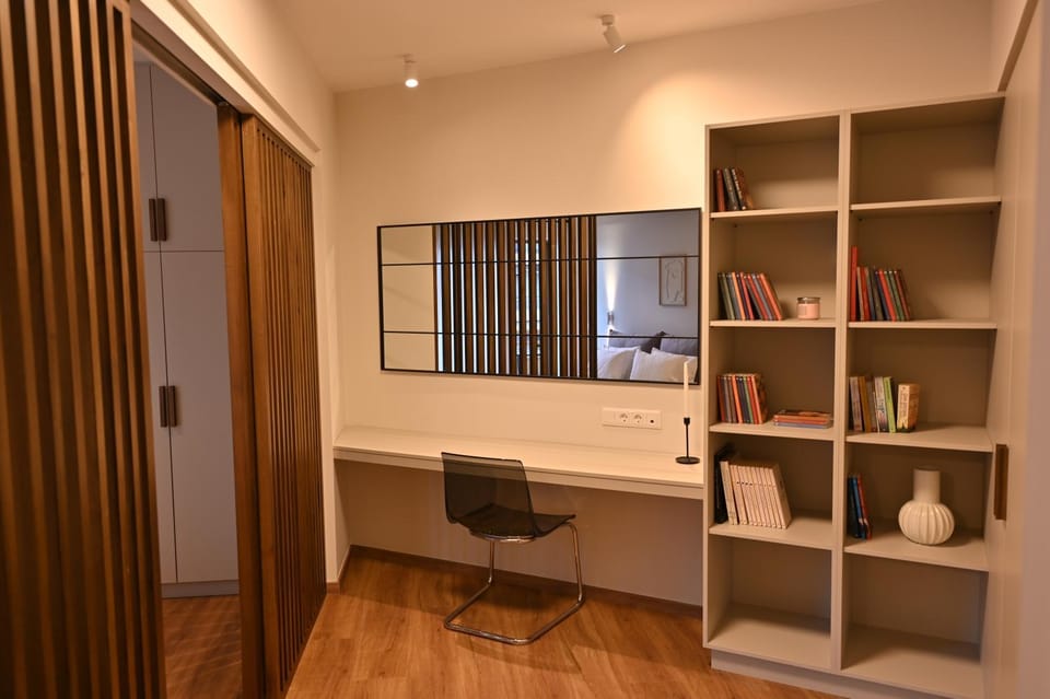 Luxury Sanctuary- Amazing Sea View - Beach Access Apartment in Piraeus Regional Unit, Greece