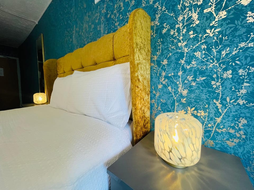 PAVILION ORPINGTON Hotel & Lounge Bar Hotel in Orpington