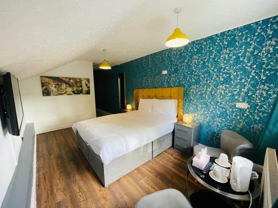 PAVILION ORPINGTON Hotel & Lounge Bar Hotel in Orpington