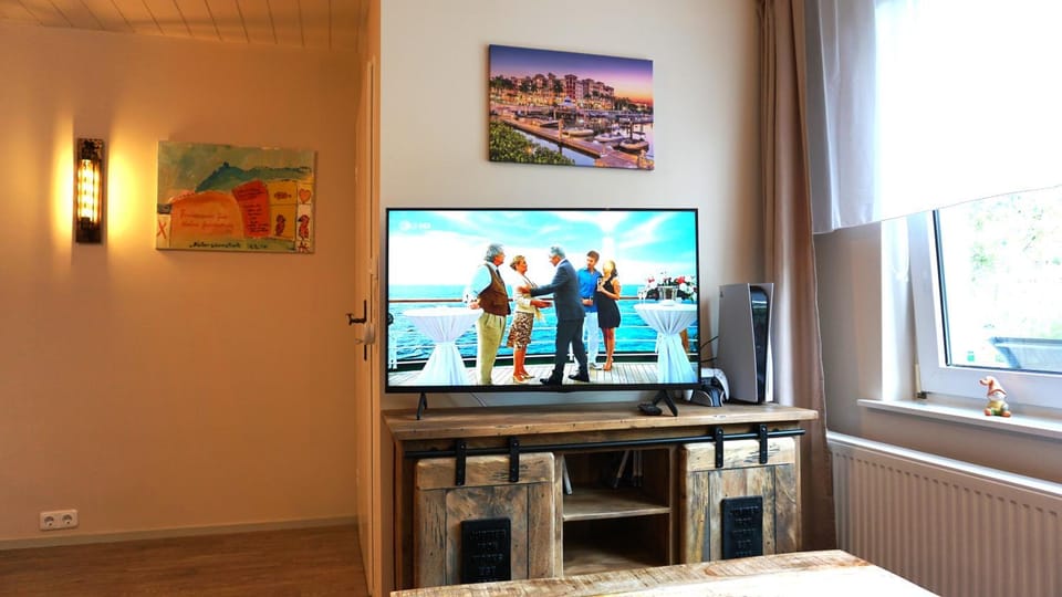 TV and multimedia