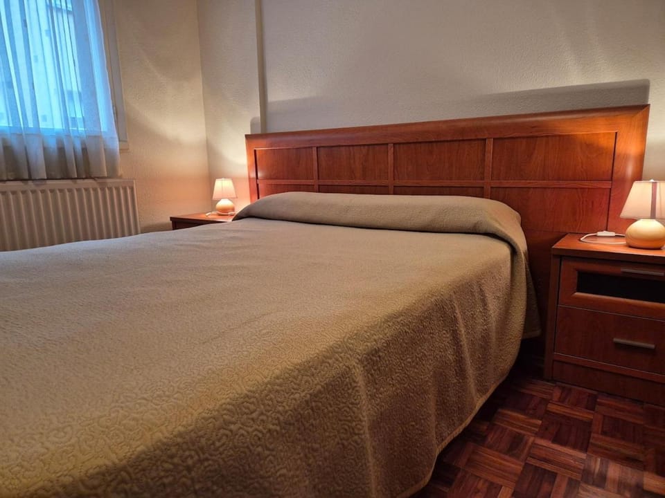 Apartamento Bedriñana 209A by R2R Consulting Apartment in Villaviciosa