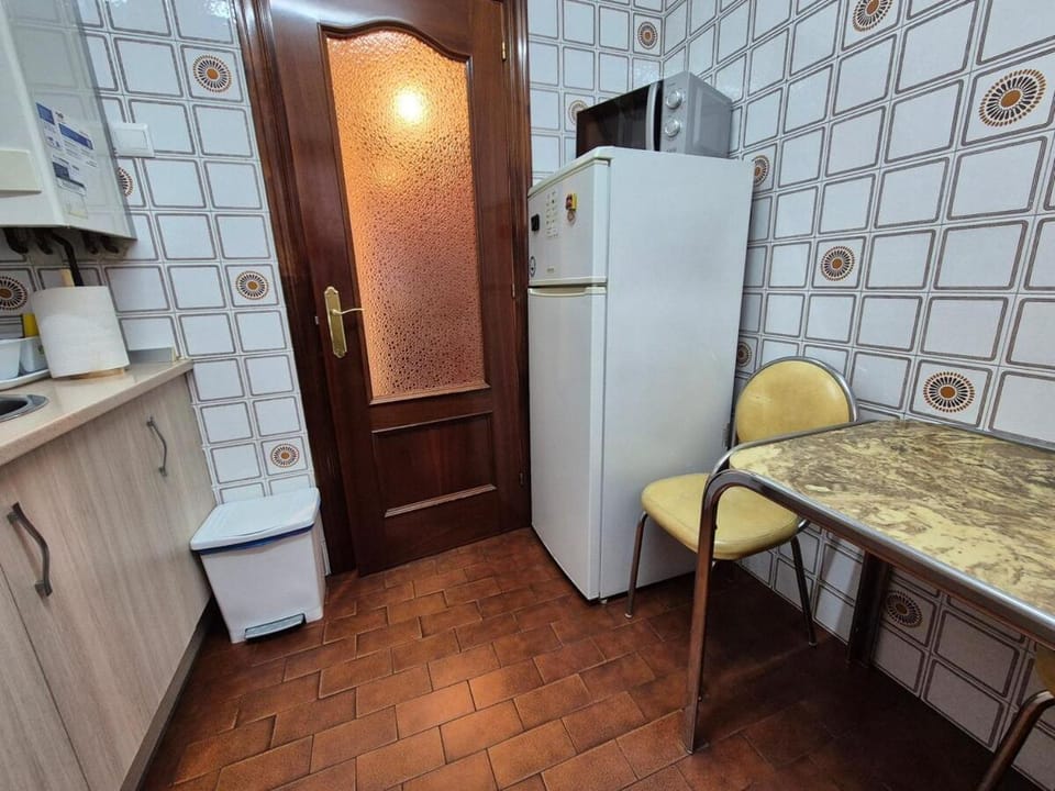 Apartamento Bedriñana 209A by R2R Consulting Apartment in Villaviciosa