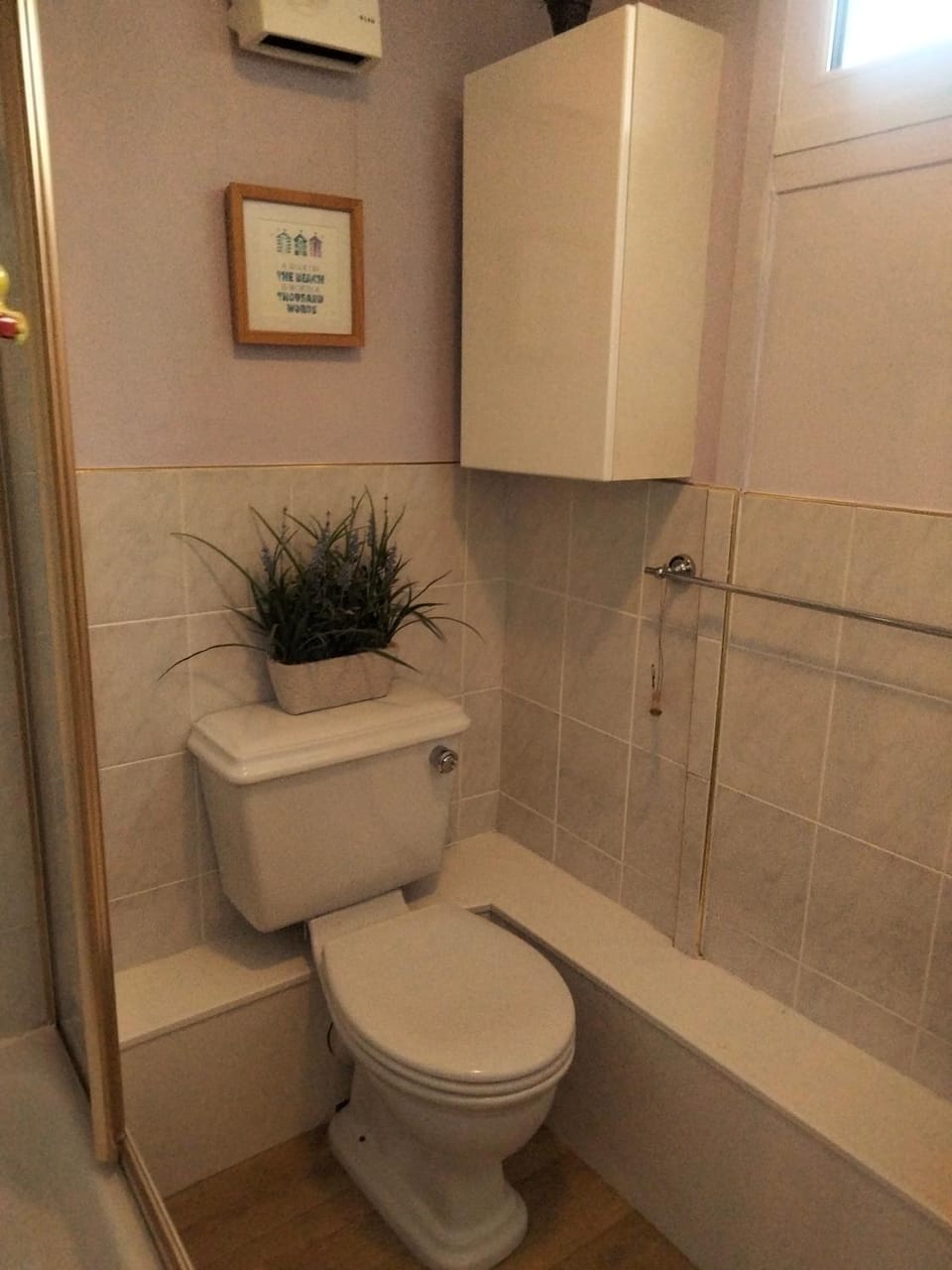 2 bed chalet beaches nearby Apartment in Nolton and Roch