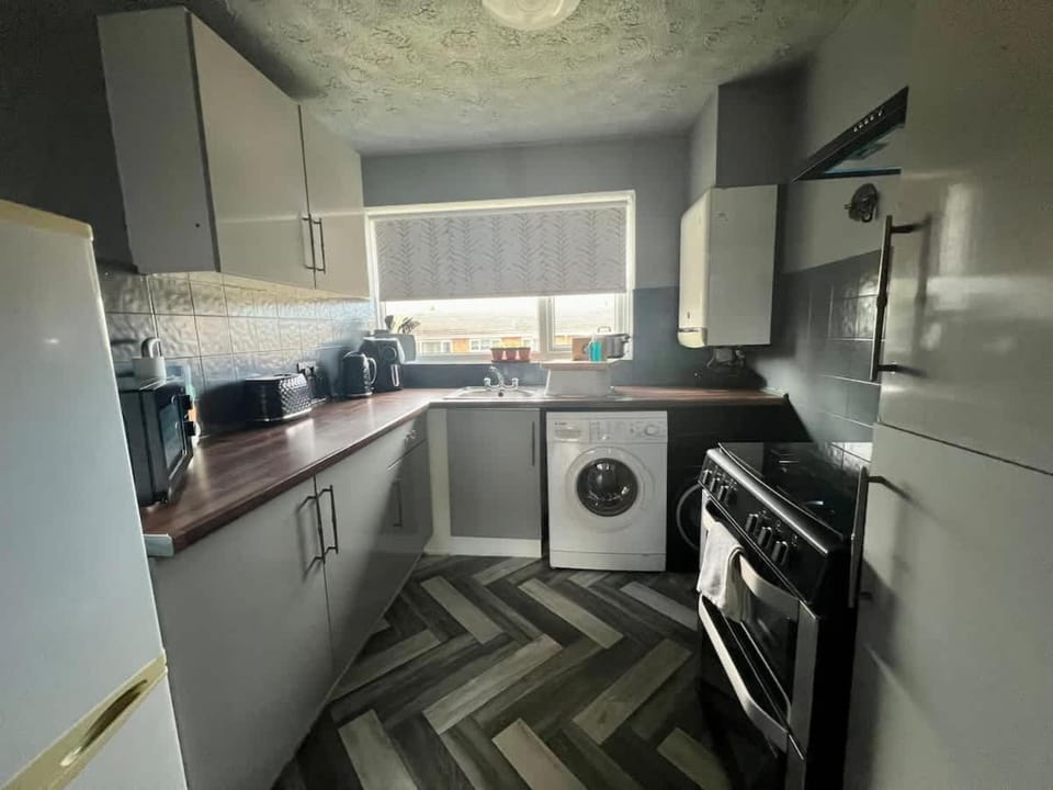 Roundsway Apartment Apartment in Middlesbrough