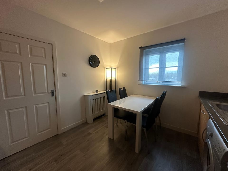 JustStay Apartment Glasgow Apartment in Glasgow