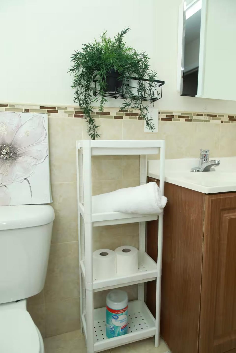 Elegant 3BR Home - Near the Prudential Center Apartment in East Orange