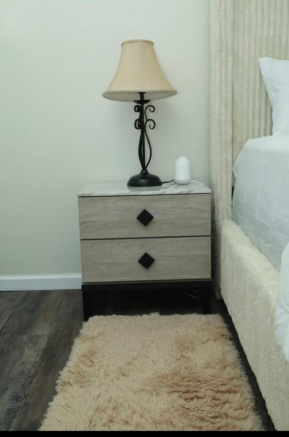Elegant 3BR Home - Near the Prudential Center Apartment in East Orange