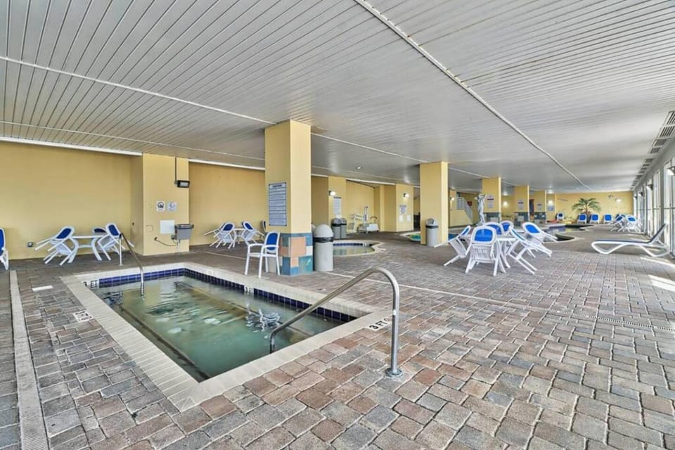 Unforgettable Beachfront Bliss! C1605 Apartment in Myrtle Beach