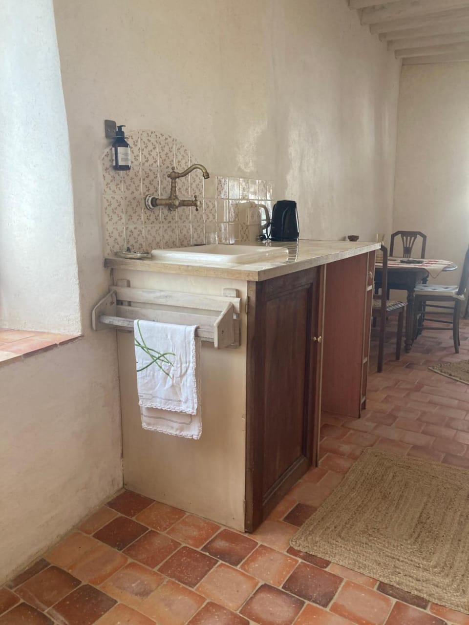 Sur Les Ailes du Papillon-Le Duplex Apartment in Bourgogne-Franche-Comté