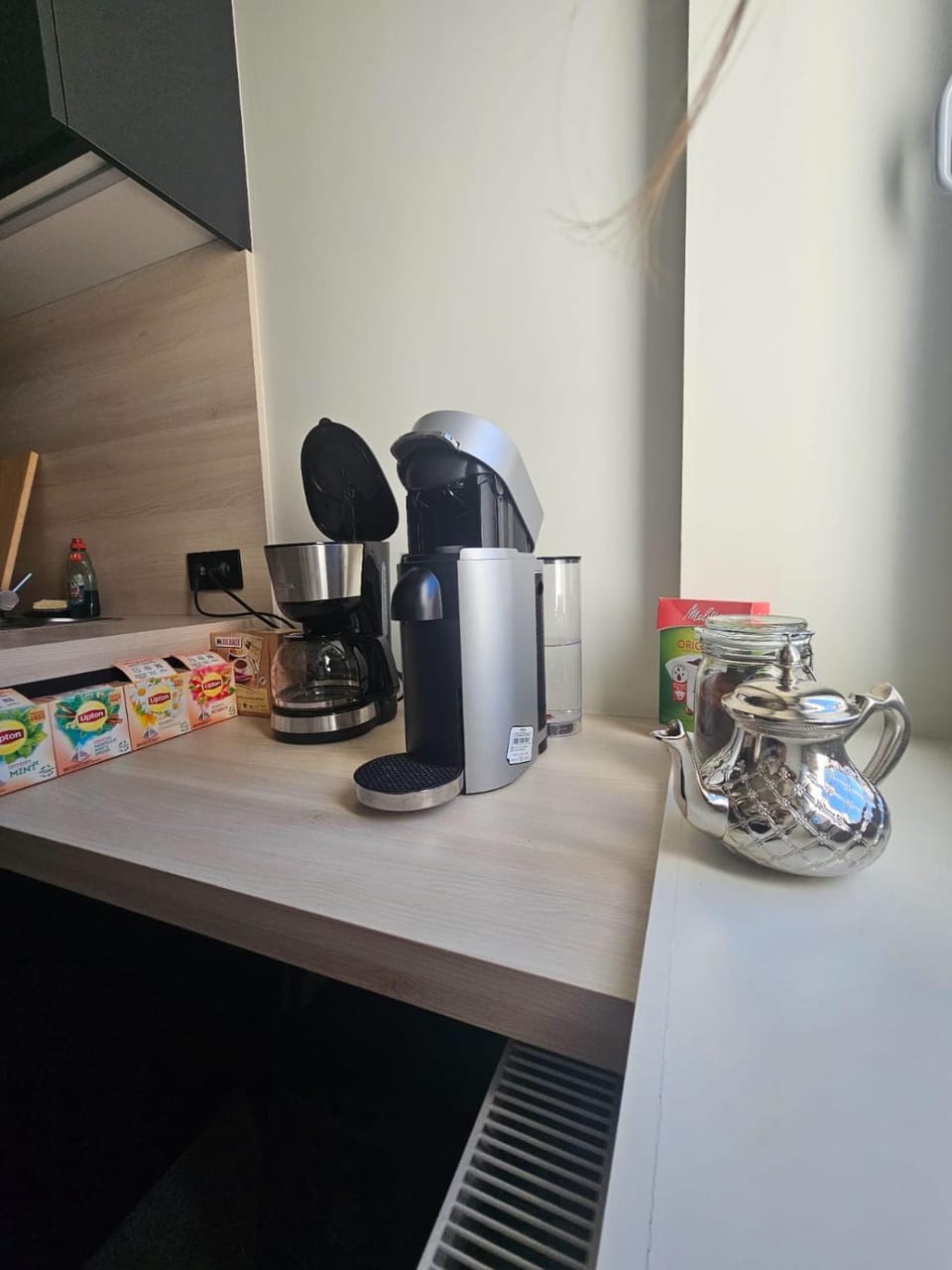 L' Gante Bed and Breakfast in Ghent