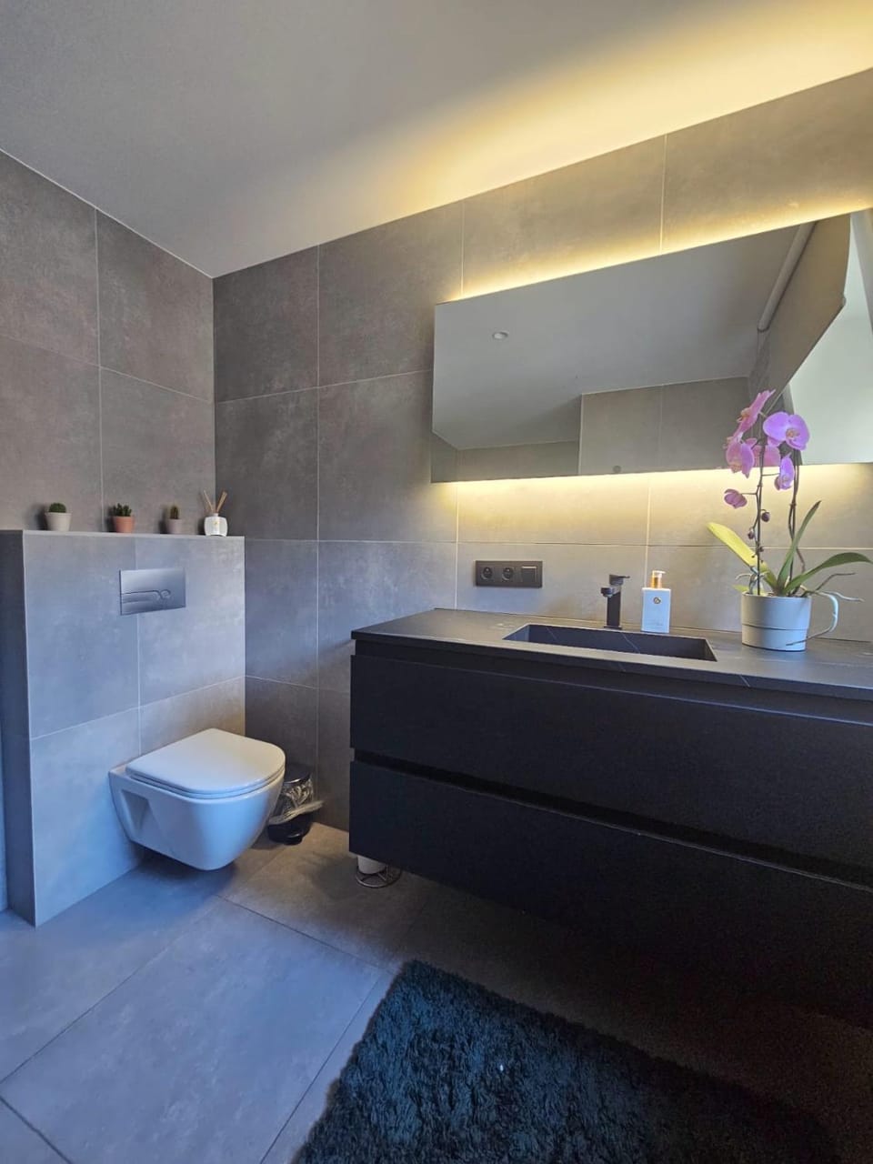 L' Gante Bed and Breakfast in Ghent