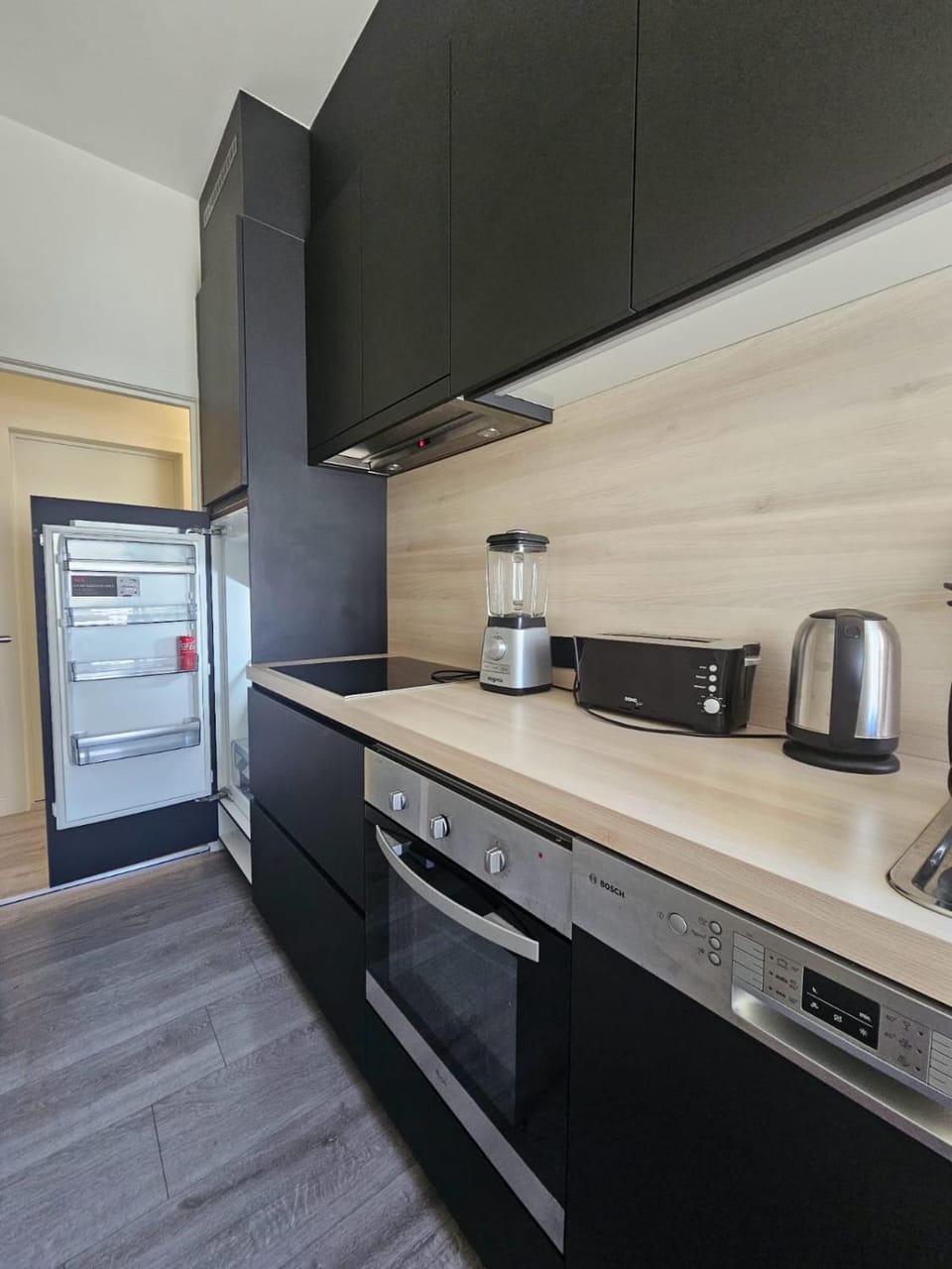 L' Gante Bed and Breakfast in Ghent