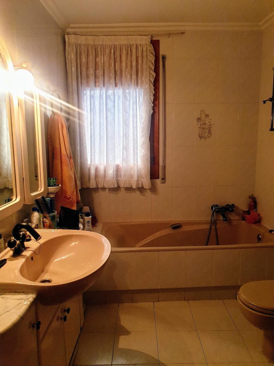 Toilet, Bathroom