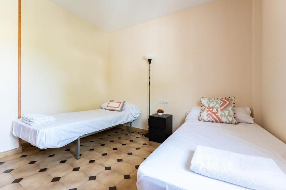 Alojamiento ideal para familias y grupos Villa in Valle del Guadalhorce