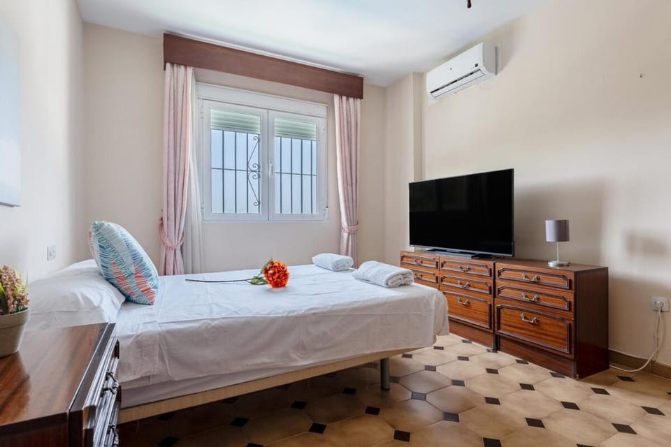 Alojamiento ideal para familias y grupos Villa in Valle del Guadalhorce