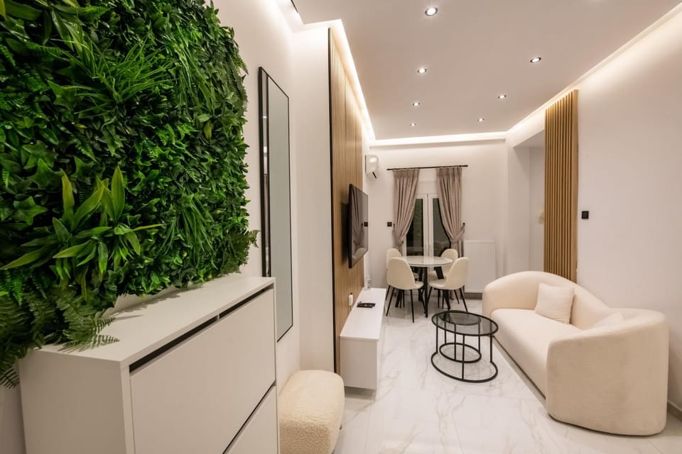 Navarino Lux Suite Apartment in Thessaloniki