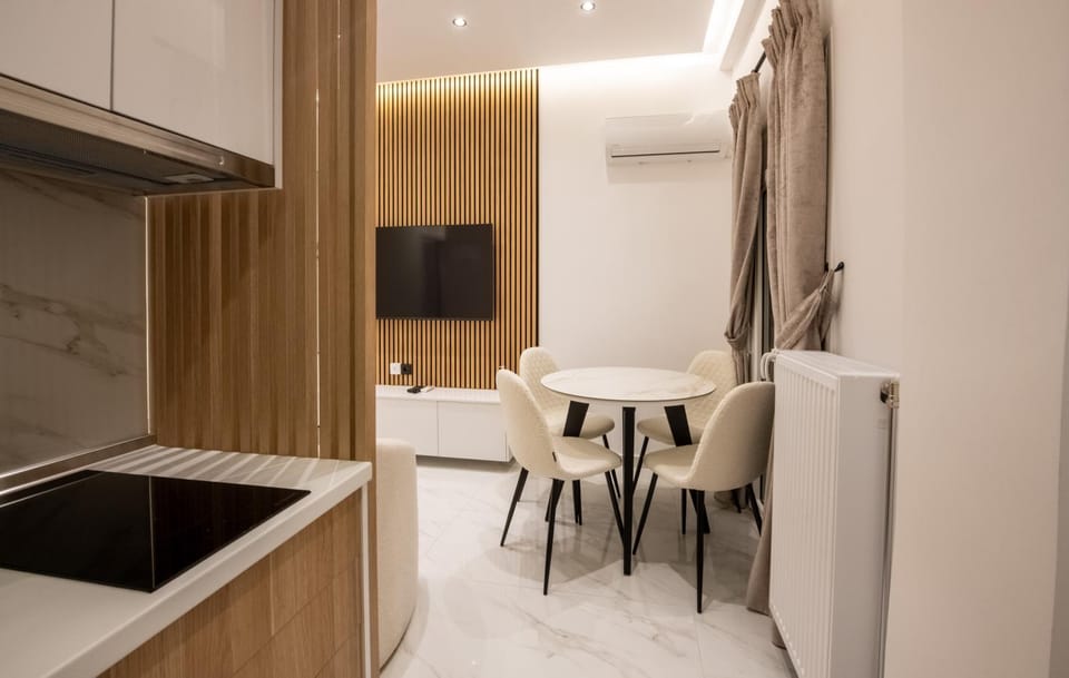 Navarino Lux Suite Apartment in Thessaloniki