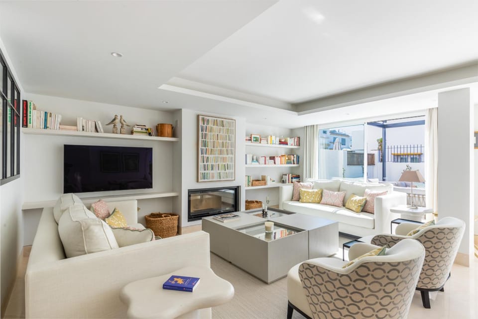 Casa Petit Palais - Marbellamar by Finest Rentals House in Marbella
