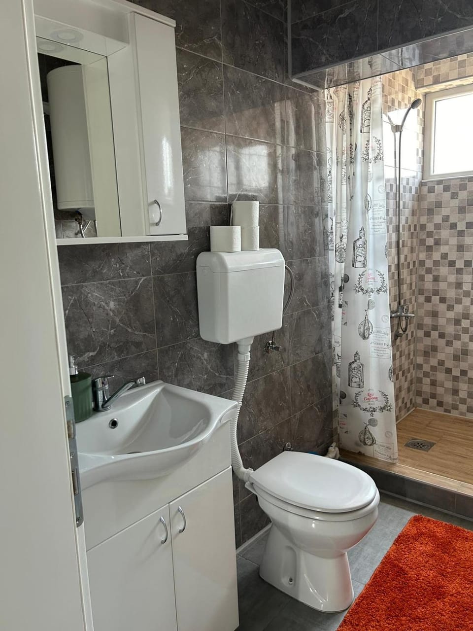 Kocić apartmani Apartment in Serbia