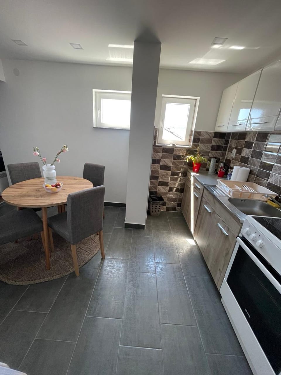 Kocić apartmani Apartment in Serbia