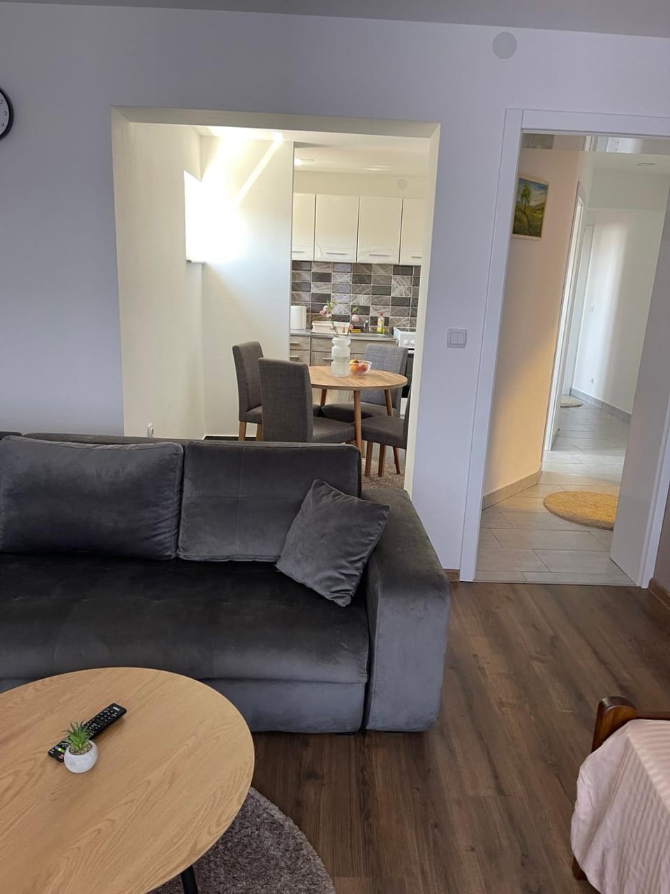 Kocić apartmani Apartment in Serbia