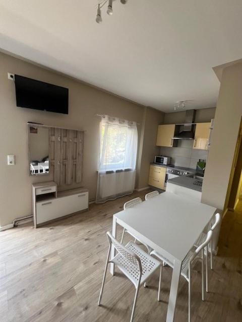 Beach Monteur Apartment Apartment in Hesse
