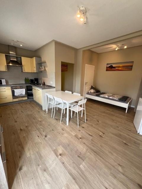 Beach Monteur Apartment Apartment in Hesse