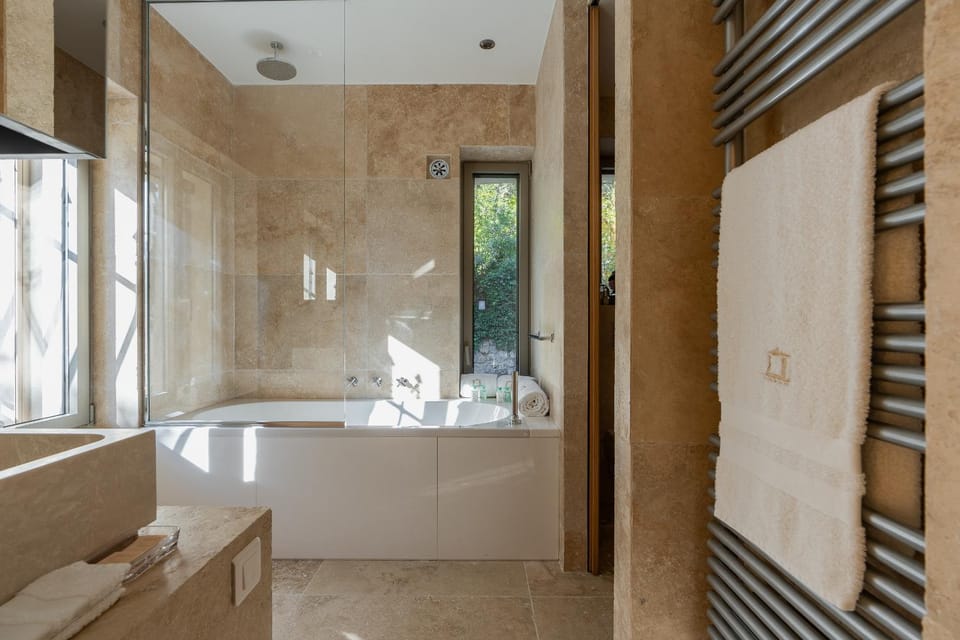 Le Grand Paradis Villa in French Riviera