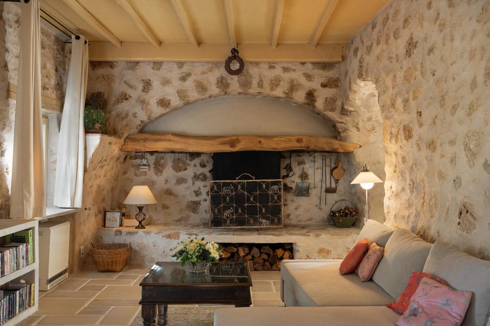 Le Grand Paradis Villa in French Riviera