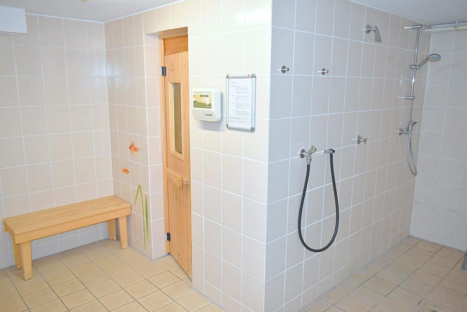 Am Rosenhain 14 Ferienwohnung Nr 01 Apartment in Timmendorfer Strand