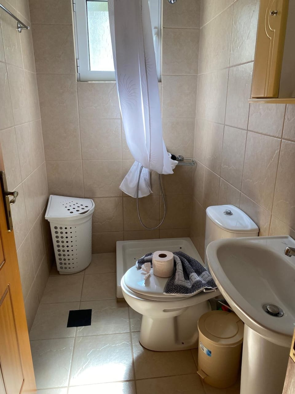 Toilet, Bathroom
