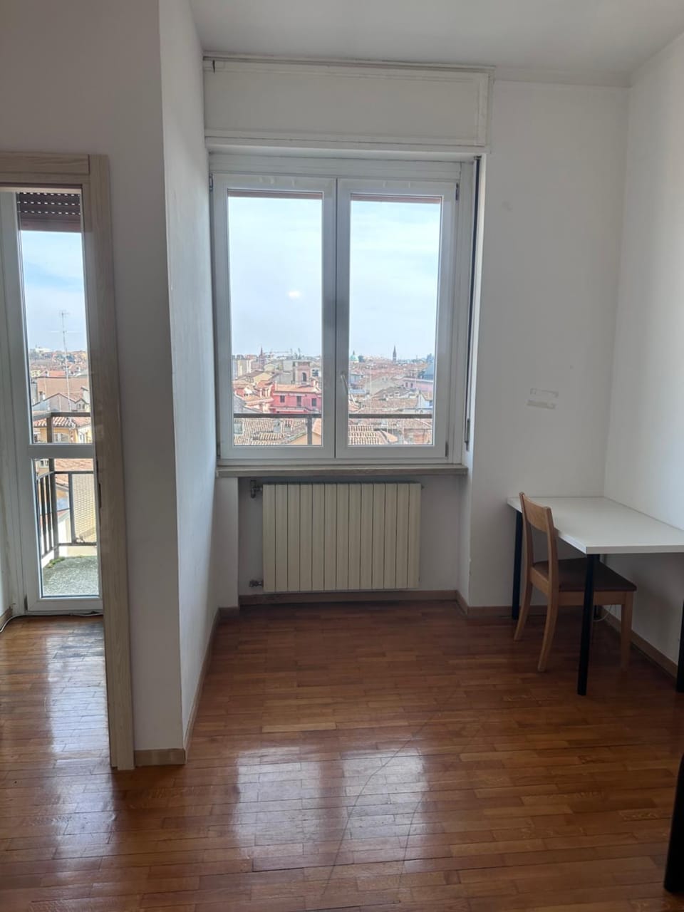 Piazza Vida 12 Palace Vacation rental in Cremona