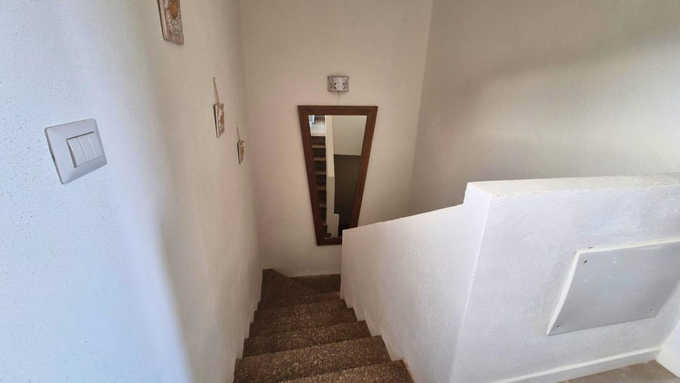 Residence Rena Bianca 228 Apartment in Sardinia