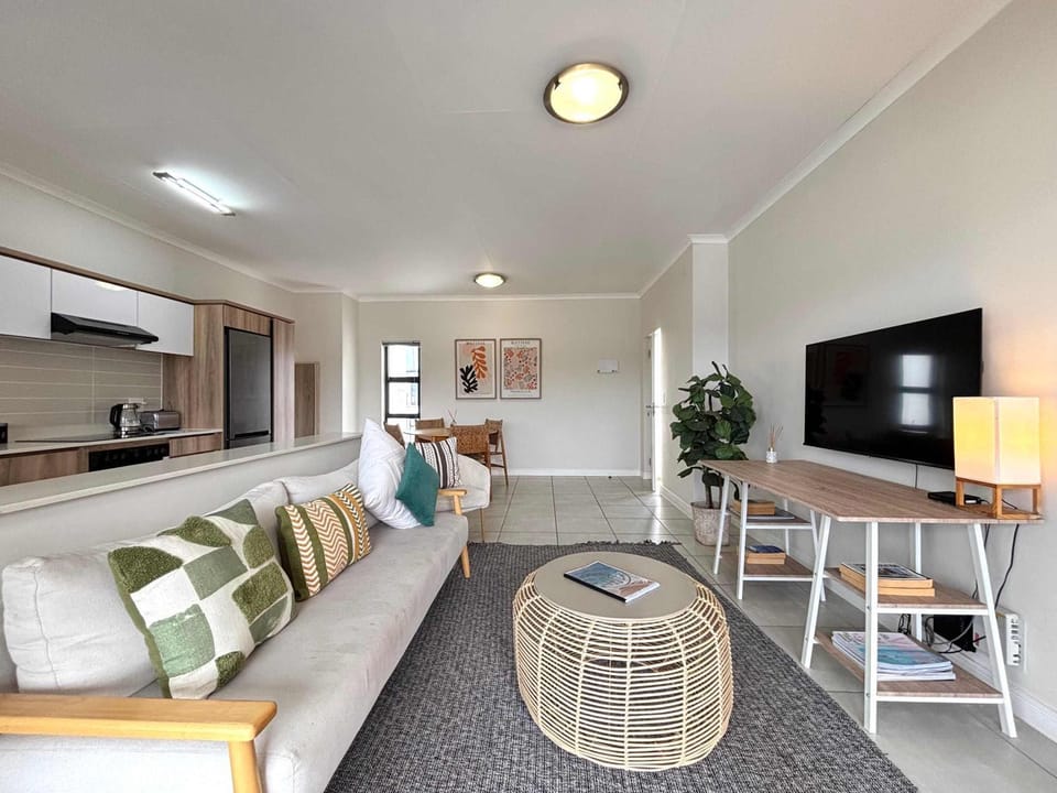 Bohobeach Bliss! Apartment in Dolphin Coast