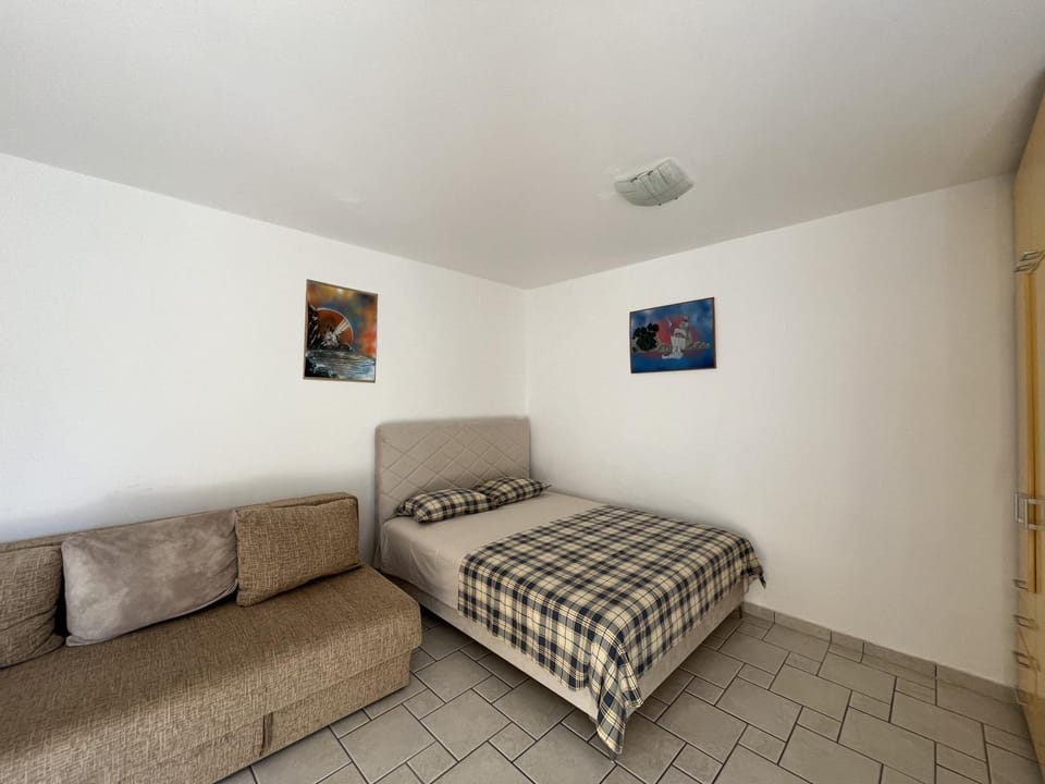 Perfect studio-apartment in Petrovac Apartment in Budva Municipality