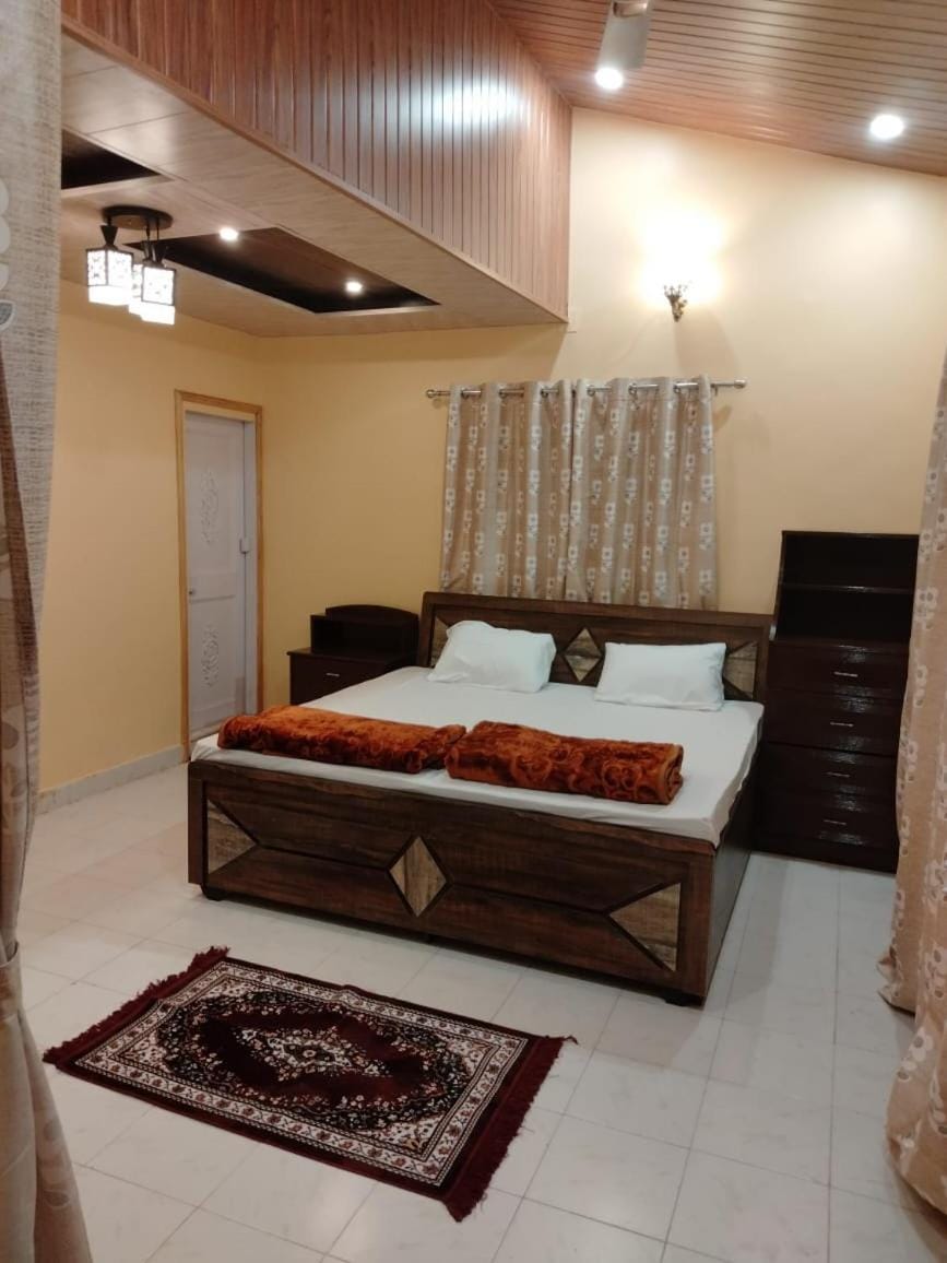 YoBro'sHouse Villa in Gujarat