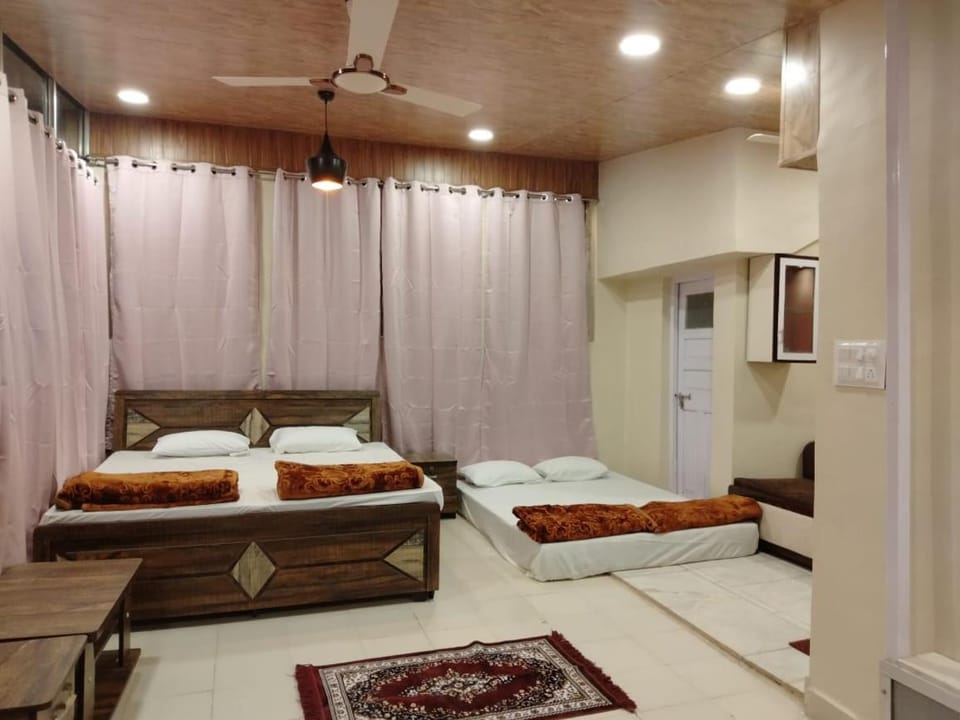 YoBro'sHouse Villa in Gujarat