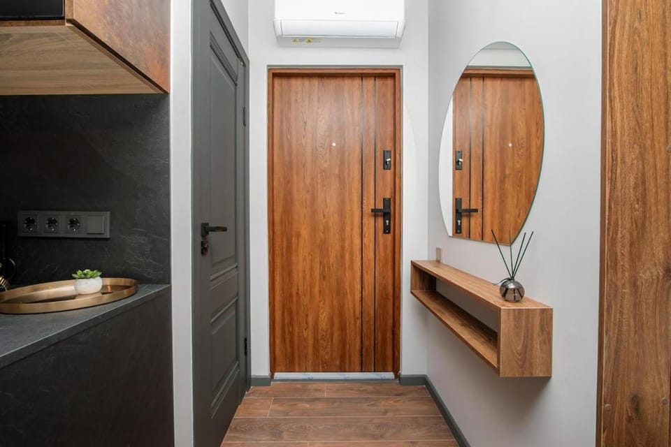 Cherry street oasis studio Apartment in Klaipėda